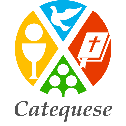 logo Catequese