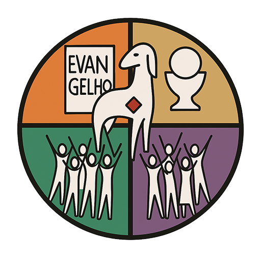 Logo Pastoral Liturgia