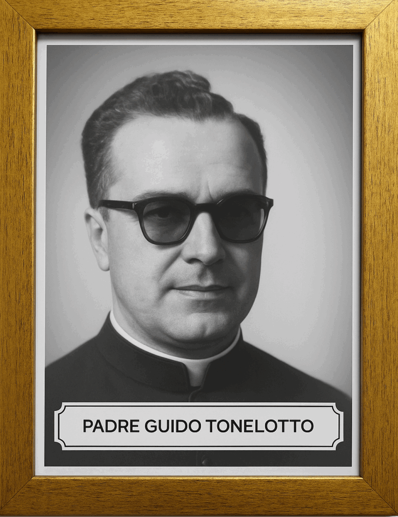 Padre Guido