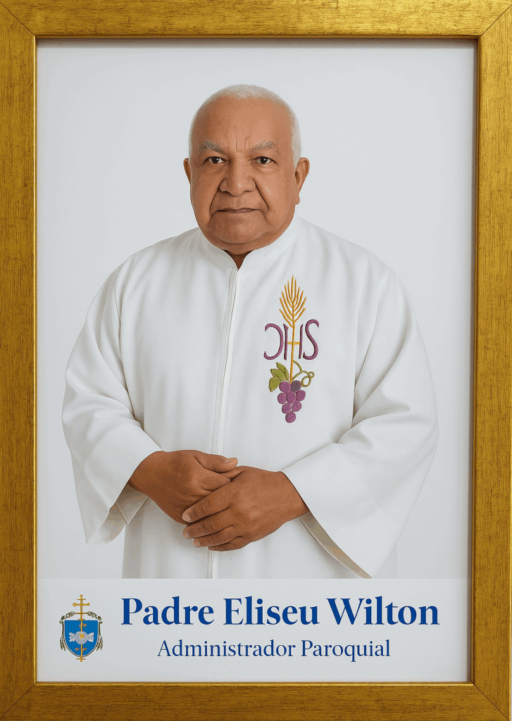 Padre Eliseu Wilton