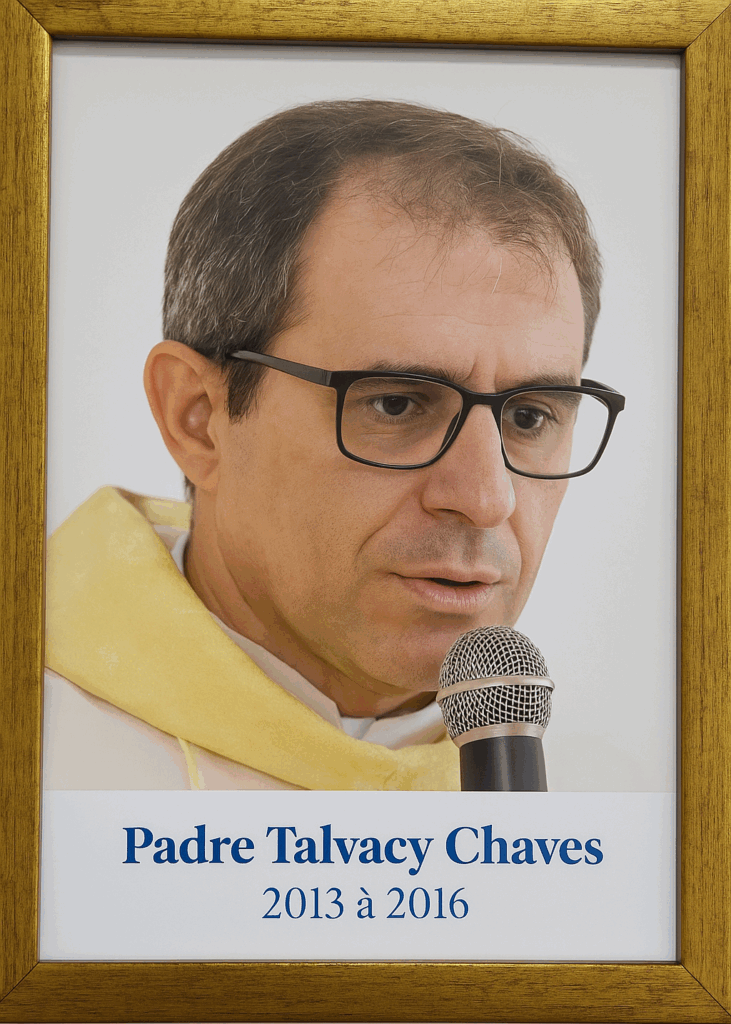Padre Talvacy
