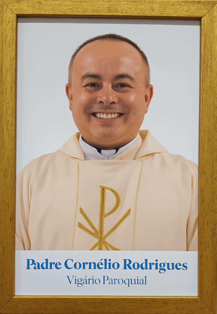 Padre Cornélio