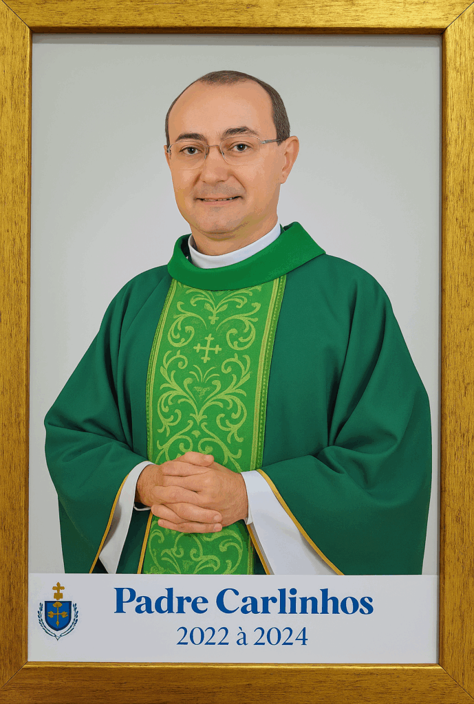 Padre Carlinhos