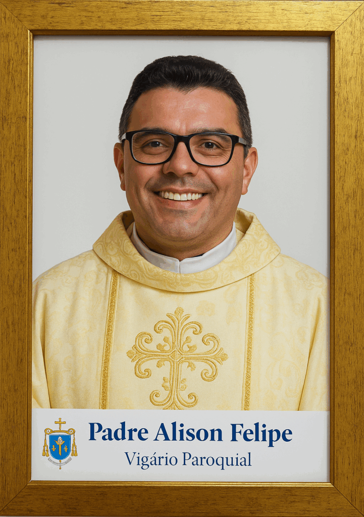 Padre Alison Felipe