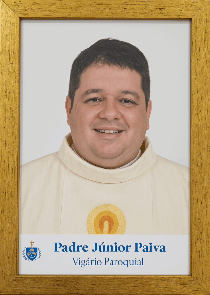 Padre Junior Paiva