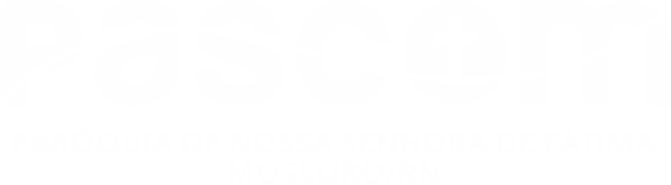 PASCOM - Pastoral da Comunicação