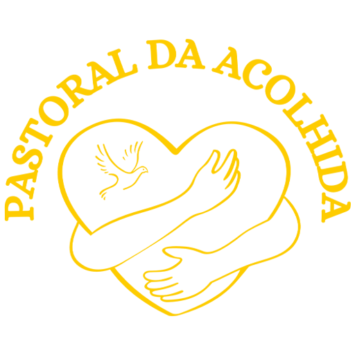 Logotipo Pastoral da Acolhida